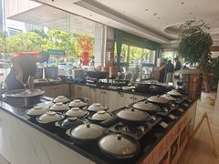 -群乐饭店(滨安路店)