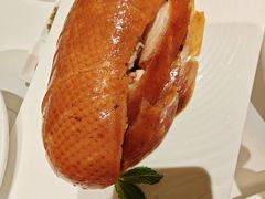 -贝勒爷·酥不腻烤鸭