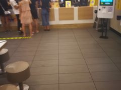 -麦当劳(壹购广场店)