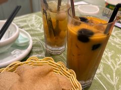 -米泰芒·东南亚料理(体育西店)