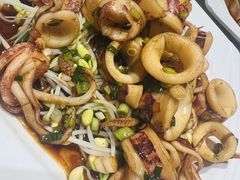 -强记海鲜·大排档(蛇口新街店)