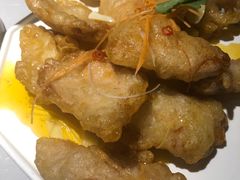 -额娘·现烙春饼烤鸭(太原总店)