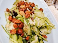 -禧香逢烧烤金牌鸡手王(繁荣路店)