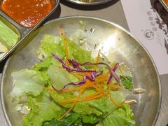 -西塔老太太泥炉烤肉(济南首店)