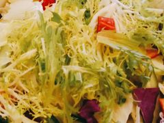 -全聚德烤鸭店(准噶尔路店)