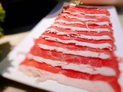 -陇菜和盛祥(金轮宾馆店)