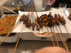 -苏小牛·牛肉串(国贸店)