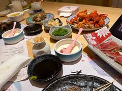 -贵木日本料理·铁板烧(新地假日广场店)