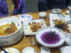 -下梅人家土菜馆(历史文化餐厅度假区店)