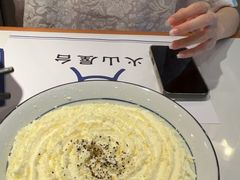 -火山屋台(新街口店)