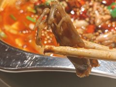 -宽口美蛙鱼头(大唐西市店)