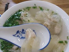 -清朝小馄饨(2号.兰溪街店)