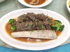 -中国饭店-餐厅
