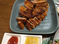 -杰克·肯特厨房西餐厅