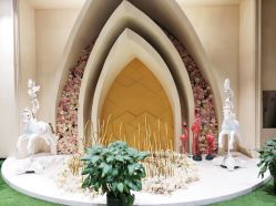 -喜宴酒店幸福里(星摩尔购物中心店)