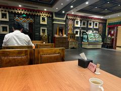 -北京西藏大厦·香帕拉藏餐厅