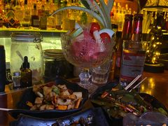 -隐肆威士忌鸡尾酒吧(玉沙国际店)
