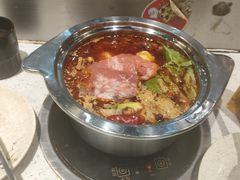 -川锅·火锅·烤肉自助餐厅