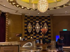 -澳门十六浦索菲特大酒店