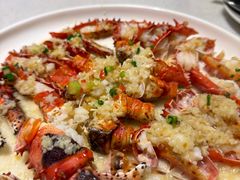 -79号渔船海鲜饭店(宝安店)