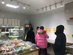 -幸福蛋糕坊(金顶街店)