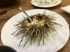 海胆-红叶日料·放题·海胆·定食(星海店)