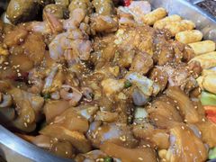 -黄记煌三汁焖锅(崇文门店)