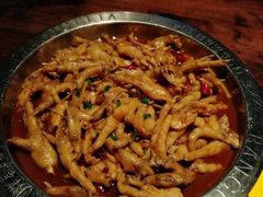 -胖哥俩肉蟹煲(杭州下沙学林街店)