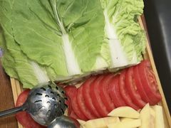 -宣威山野人家·云南菜·菌火锅(金碧店)