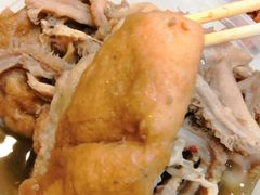 -老广州牛杂(深圳白石洲总店)