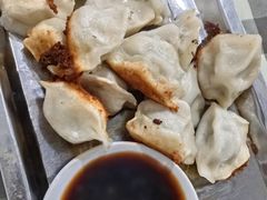 -安陆烧烤(城站路店)