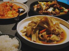 -日上三甘(三里屯店)