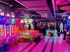 -阿尔法Game Station(中山路店)