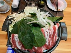 -割烹旭日本料理(龙湖狮山天街店)