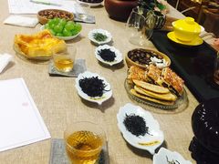 -养心斋涵信茶艺茶道培训