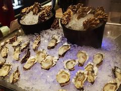 -隐秀山居酒店·秀厨融合西餐厅
