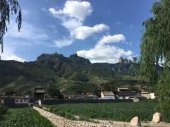 -盛德圆(五台山云龙店)