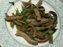 -阿明小菜·海鲜·上海菜(梅陇店)