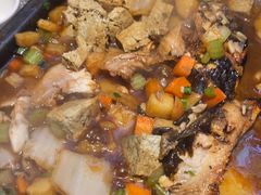 -里岛烤鱼(东港凯虹广场店)