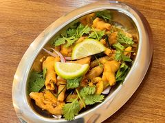 -曼谷食堂·泰国家庭料理(丹桂路店)