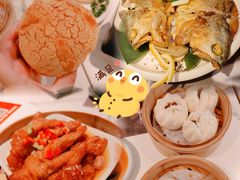 -虾饺妹·粤式茶餐厅(荟聚店)