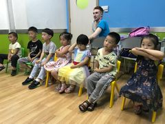 -英孚教育青少儿(宝龙中心)