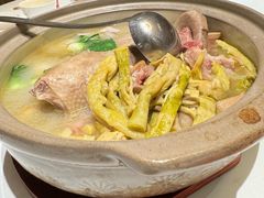 -荣兴酒家(徐家汇店)