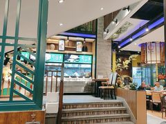 -黄泥岗·地道湖北菜(奥特莱斯店)