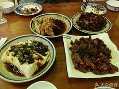 -川娃子(万塘汇店)