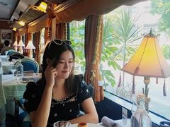 -火车头法国西餐厅