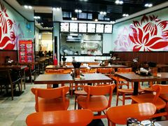 大堂-其美潮州鱼旦粉世家(花城汇南区分店)