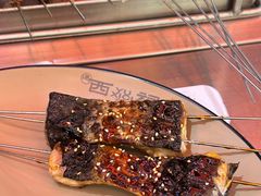 -遇西祠·海鲜烧烤(总店)