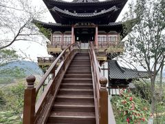 -雅达·阳羡溪山小镇中心