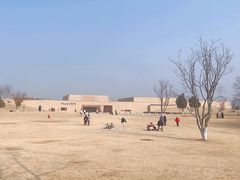 -盘龙城遗址博物院